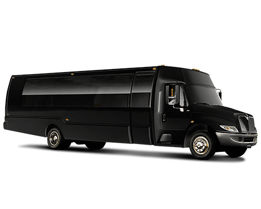 20 Passenger Minibus in Little Rock